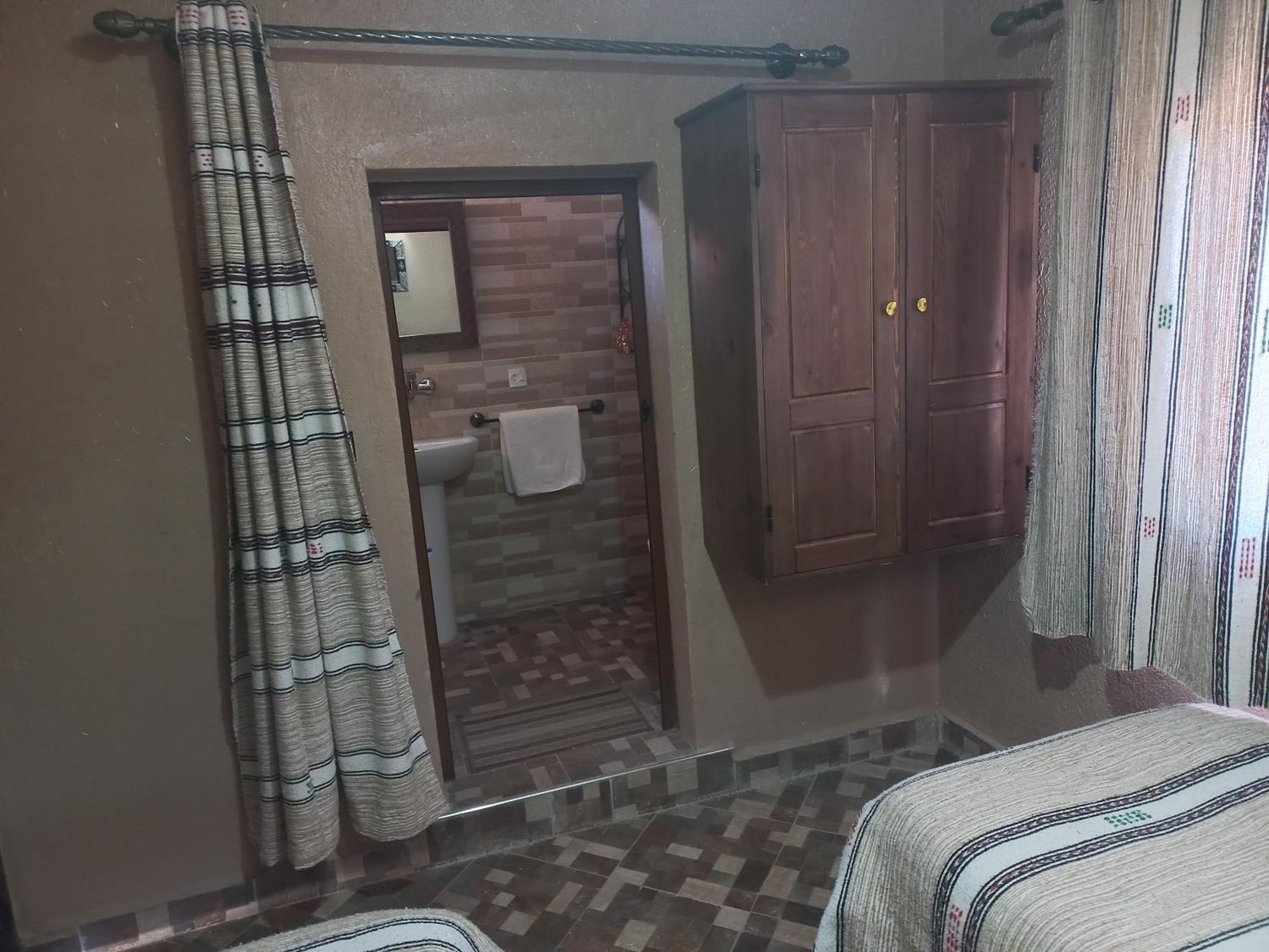 Riad Tamdakhte Ait Benhaddou Exterior foto