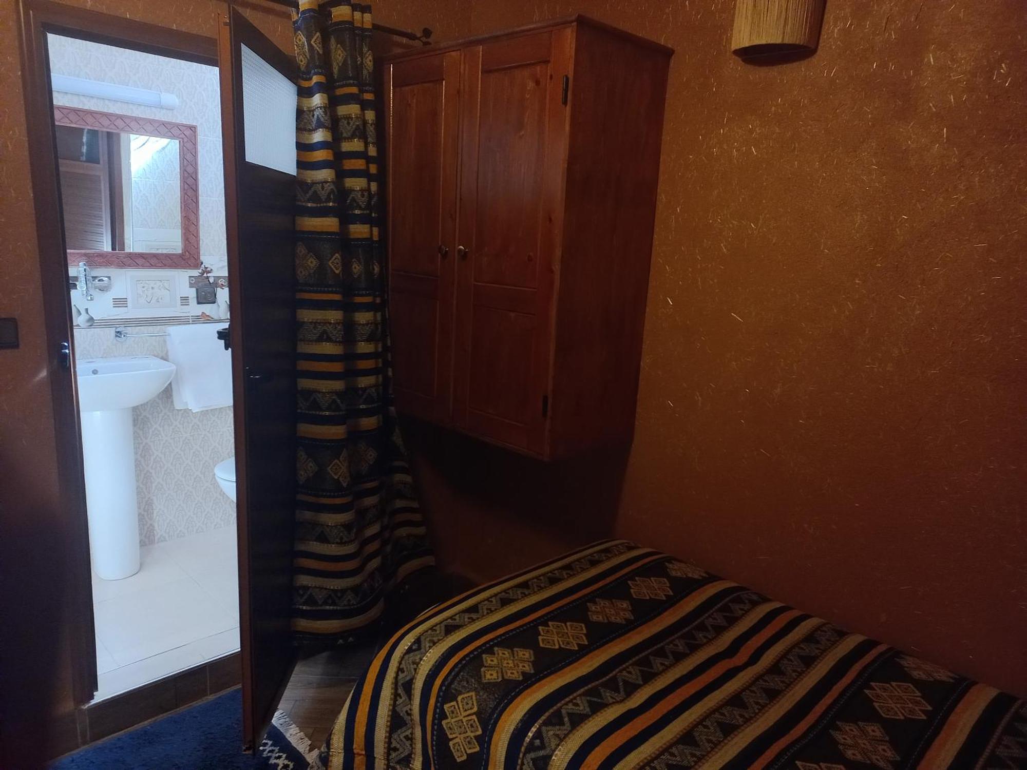 Riad Tamdakhte Ait Benhaddou Exterior foto